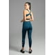 thumbnail image 3 of Ultimate Legging 7/8 Mujer Blue Opal, 3 of 3