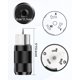 thumbnail image 2 of Conector para generador vhbw NEMA SS2-50R 50A 125/250V, 2 of 9