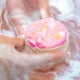 thumbnail image 3 of Bomba Baño Pink Gold Bellemer, 3 of 4