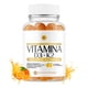 thumbnail image 1 of Vitamina D3 2000 Ui + K2 30 Gomitas Soporte Oseo, 1 of 3