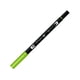 thumbnail image 1 of Bolígrafo de doble pincel Tombow ABT Nº 126 (AB-T126), 1 of 5
