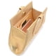 thumbnail image 5 of Bolso de mano MOSSMON 23 cm Clutch de cristal dorado para eventos nocturnos, 5 of 6