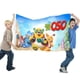 thumbnail image 2 of Agente Especial Oso Bandera impresa con temática, regalo perfecto para fanáticos, amigos y familiares, y adecuada para actividades al aire libre e interiores, decoraciones de fiesta. 60*90CM, 2 of 6