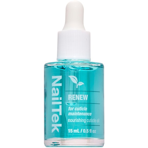 Aceite para cutículas Nail Tek 15 ml Nutritivo e Hidratante