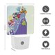 thumbnail image 2 of Luz Nocturna LED Desmarcar Happy Tree Friends con Sensor, 2 of 6