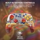 thumbnail image 4 of Control inalámbrico Turtle Beach Rematch Koopa Troop RGB, 4 of 8