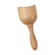 thumbnail image 4 of Taza De Herramienta De Masaje, Relajante Manual Portátil De Madera Para Masajista, Atleta De Cuello, 14cmX6cm, 4 of 5