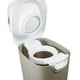 thumbnail image 5 of Contenedor Basurero de Pañales  Beige Bebesit, 5 of 9
