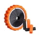 thumbnail image 5 of Equipo De Soporte Compuesto De Descanso De Flecha Redondo Ligero Para Naranja Profesional, 5 of 5
