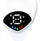 thumbnail image 1 of Sintonizador de guitarra acústica calibración sintonizador de instrumentos musicales accesorios de sintonizador electrónico digital selección de guita, 1 of 5