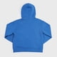 thumbnail image 2 of Poleron Niño Kids Hoodie Azul Corona, 2 of 5