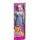 thumbnail image 3 of Muñeca de moda Barbie Fashionistas #237 Wavy Blonytail, 3 of 3