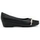 thumbnail image 1 of Zapato Mujer Negro/Dorado Ivone 49 Piccadilly, 1 of 3