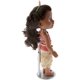 thumbnail image 4 of Soporte para muñecas Plymor DSP-60S plateado ajustable para muñecas de 25 a 35 cm, 4 of 4