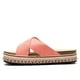 thumbnail image 2 of Sandalia Casual Mujer Cataleya Coral 36, 2 of 3