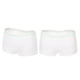 thumbnail image 4 of Juego de 10 calzoncillos de malla reutilizables y lavables para personas mayores (XL), 4 of 8