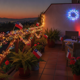thumbnail image 5 of Guirnalda Solar Luz Hadas 10 Metros 200 Led Multicolor, 5 of 9