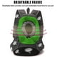 thumbnail image 3 of Mochila Transportadora Para Mascotas, Perros, Gatos Negro-Talla L, 3 of 3