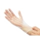 thumbnail image 2 of Guantes desechables de vinilo SPT SG-V100XL (100 guantes) - XL, 2 of 3