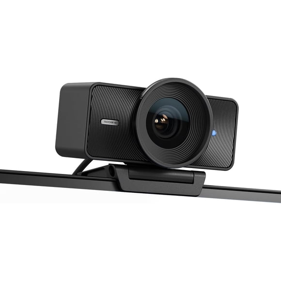 Webcam Elgato Facecam 4K 60FPS Sony STARVIS 2 USBC