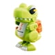 thumbnail image 1 of Juguete De Dinosaurio Para Caminar, Juguetes De Desarrollo, Juguete Sensorial Para Niños, Adolescentes, Niños, Verde, 1 of 3