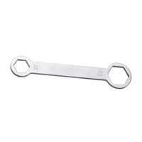 Ioensy - Combo Eje Llave 32Mm/27Mm Rueda Eje Par Llave Directa Reemplazar Suministros