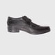 thumbnail image 4 of Zapato Vestir Negro Vía Franca, 4 of 4