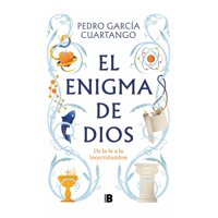 Penguin Random House - Libro El Enigma De Dios - Pedro García Kuartango