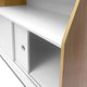 thumbnail image 3 of Mueble Kids Librero Pedro Blanco, 3 of 3