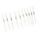 thumbnail image 5 of 10 Piezas Fusible Térmico Cutoff TF 145C 250V 10A Para Electrodomésticos, 5 of 5