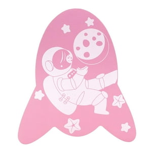 Genérico - Swim Training Aid Swim Trainer Para Principiantes De Natación Hombres Mujeres Niños Pink Kickboard