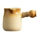 thumbnail image 1 of Tetera De Porcelana, Tetera De Hojas Sueltas, Tetera Para Casa De Té Al Aire Libre, Camping L, Cambio De Horno, 1 of 3