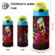 thumbnail image 2 of Botella de Agua Desmarcar Dj Marshmello Azul 12 oz, 2 of 6