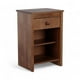 thumbnail image 5 of Cama Rosen Pratta 2 Plazas Dividida + Muebles Ferrara Café, 5 of 7