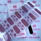 thumbnail image 2 of Uñas gel semicuradas Diseño 072, 2 of 2