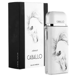 Armaf - Caballo Edp 100 Ml Hombre