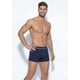thumbnail image 2 of Pack 3x boxer corto algodón P393.08-SUR1 Kayser, 2 of 5