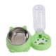 thumbnail image 3 of Comedero Y Bebedero De Acero Inoxidable Para Perros Peque?os, 3 of 5