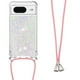 thumbnail image 5 of Funda FOXDOCK para Google Pixel 8 con Cuerda Ajustable, Brillo Líquido, Protección Antigolpes y Lente – Ideal para Regalo, 5 of 6