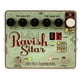 thumbnail image 1 of Pedal emulador de sitar Electro-Harmonix Ravish con cuerdas simpáticas, 1 of 3