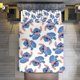 thumbnail image 1 of Stich1 3 Pieces Duvet Cover Set Full Size Super Soft Fade Resistant Microfiber, 1 of 4
