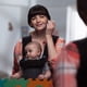 thumbnail image 4 of Removedora de Vello Facial Flawless Blanco, 4 of 7