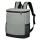 thumbnail image 1 of Mochila Térmica Gris, 1 of 3