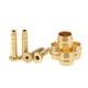 thumbnail image 3 of Inserto De Oliva Y Conector Para Manguera De Freno Hidráulico BH59-BH96, 3 of 3