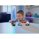 thumbnail image 4 of Fisher-Price Batwheels 5 Batmobile, 4 of 4