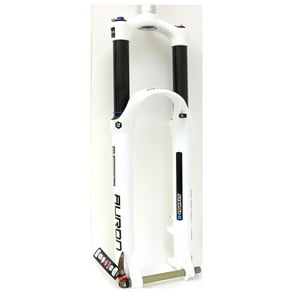 Sr Suntour - Horquilla Suntour 29"" Auron 35 Eq Lo-Rc 160Mm 15X110Mm Blanco 2022