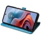 thumbnail image 3 of Funda Cartera FOXDOCK para Motorola Moto G34 , Flip PU con Relieve de Gatos y Perros, Tarjetero y Soporte, 3 of 6