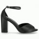thumbnail image 1 of Sandalia Mujer Negro Rafa 488 Piccadilly, 1 of 3