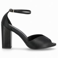 Sandalia Mujer Negro Rafa 488 Piccadilly