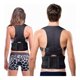 thumbnail image 2 of Corrector de postura con soporte lumbar magnético, 2 of 8
